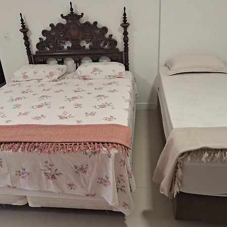 Casa Sagrada 282 Apartment Форталеза Екстериор снимка