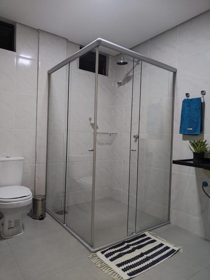 Casa Sagrada 282 Apartment Форталеза Екстериор снимка