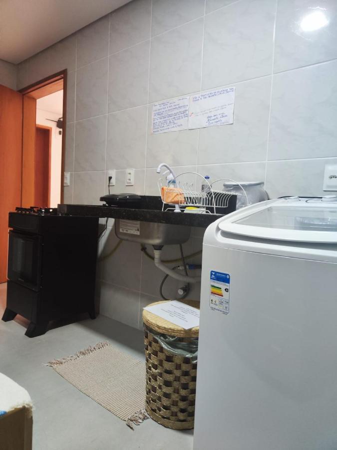 Casa Sagrada 282 Apartment Форталеза Екстериор снимка