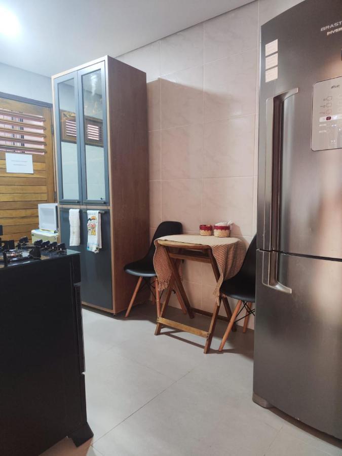 Casa Sagrada 282 Apartment Форталеза Екстериор снимка