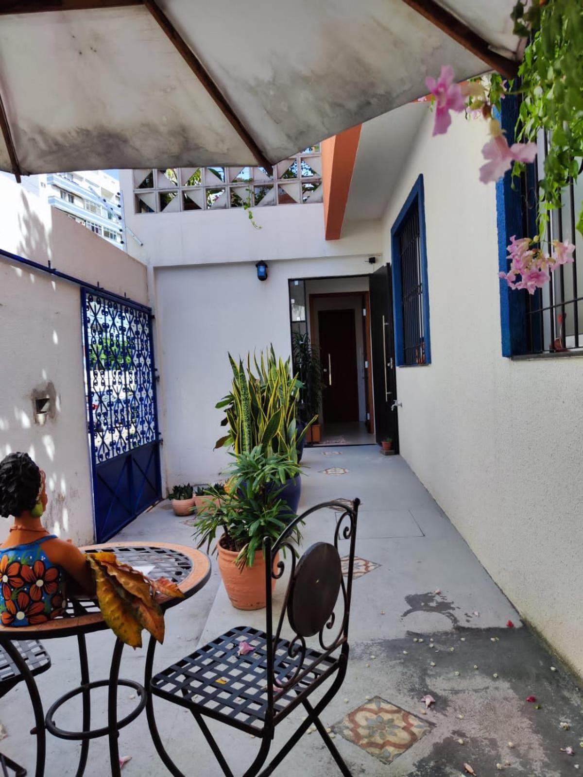 Casa Sagrada 282 Apartment Форталеза Екстериор снимка