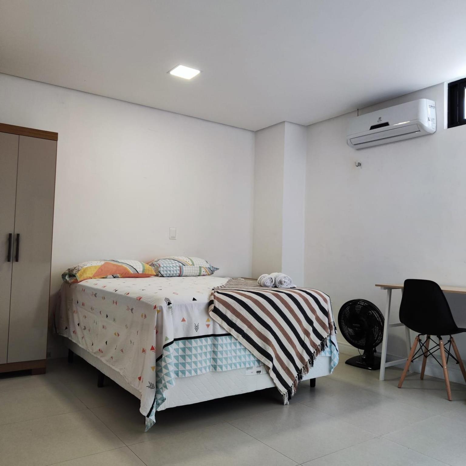Casa Sagrada 282 Apartment Форталеза Екстериор снимка