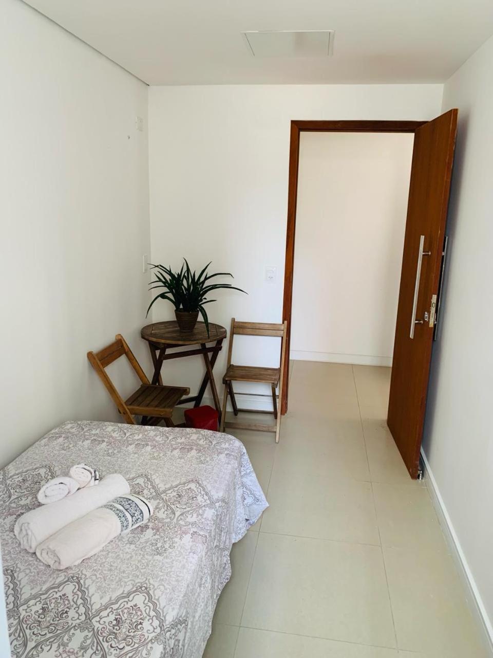 Casa Sagrada 282 Apartment Форталеза Екстериор снимка