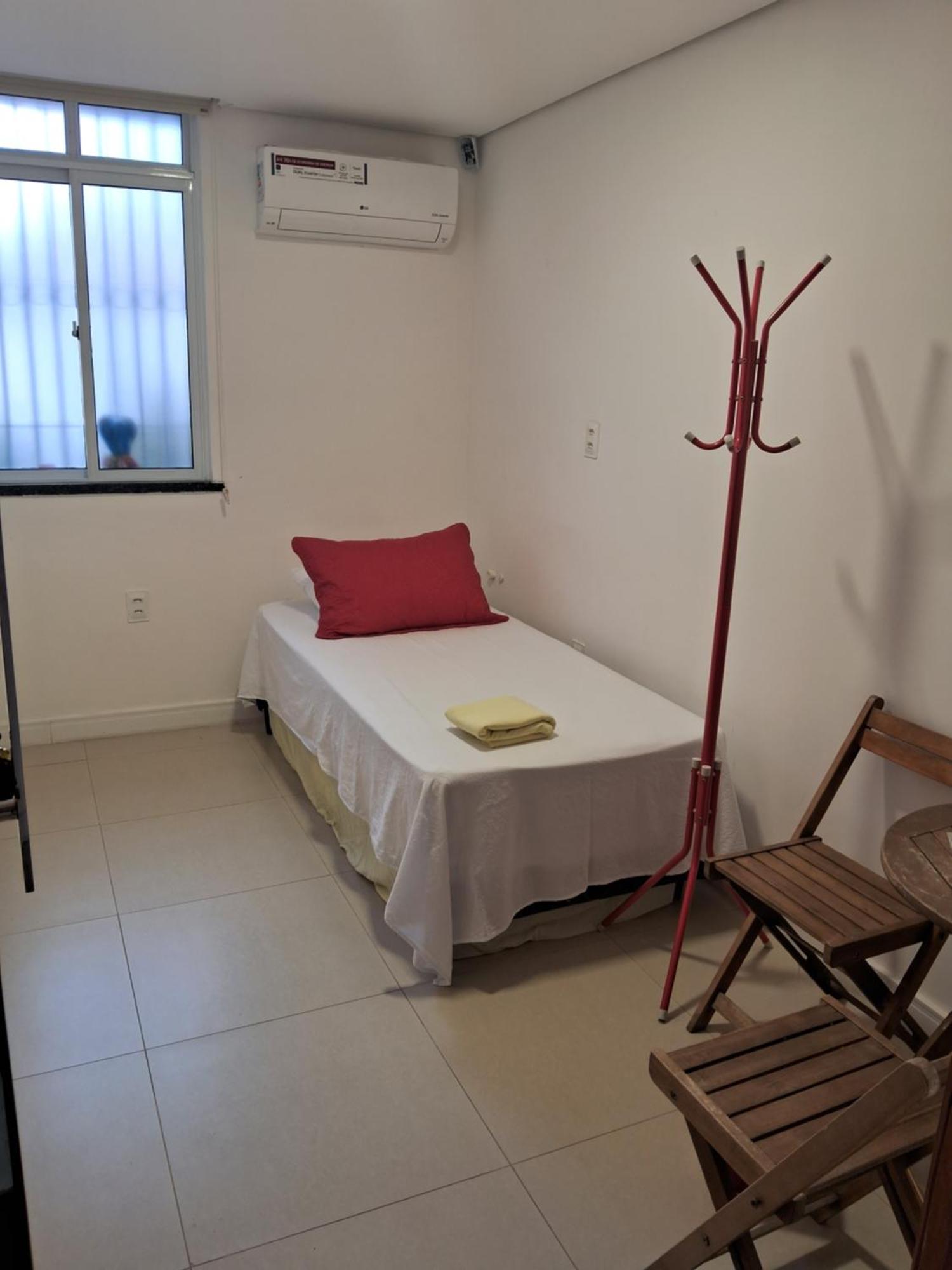 Casa Sagrada 282 Apartment Форталеза Екстериор снимка