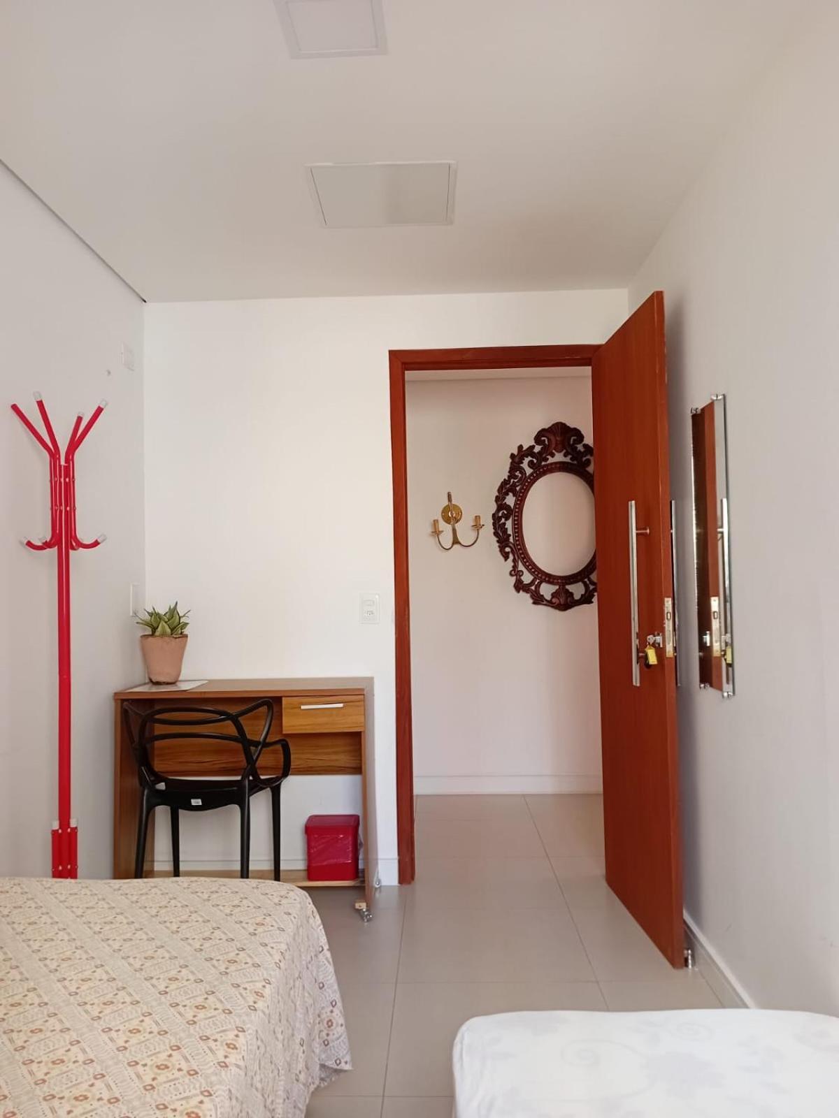 Casa Sagrada 282 Apartment Форталеза Екстериор снимка