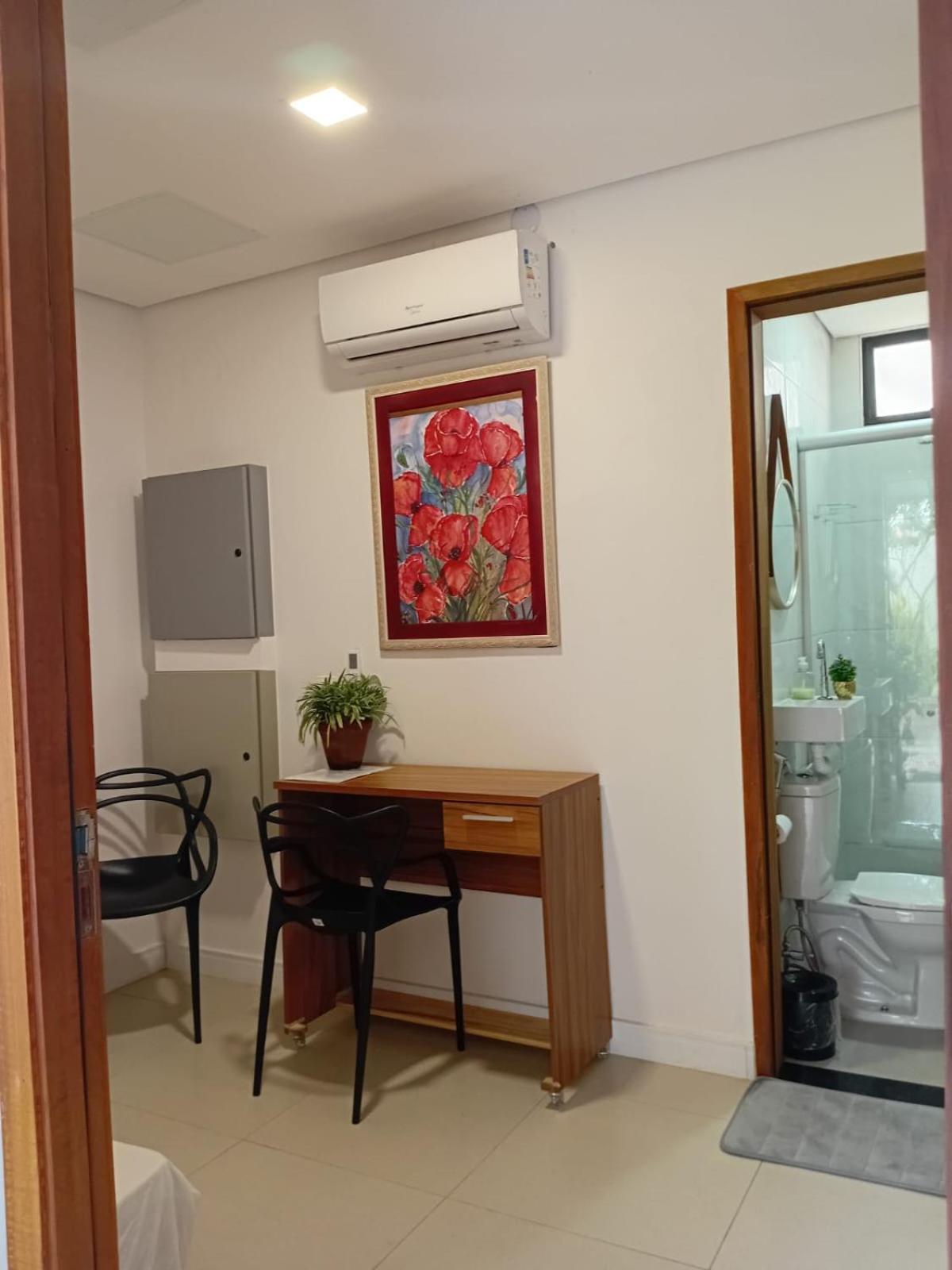 Casa Sagrada 282 Apartment Форталеза Екстериор снимка
